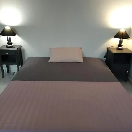 Belle Etoile Vila *