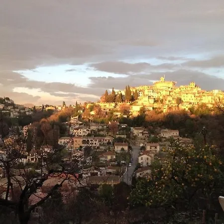 Belle Etoile Vila