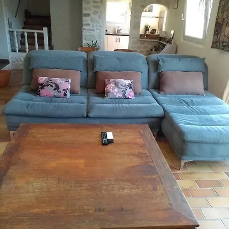 Vila Belle Etoile *